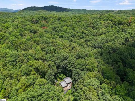338 Little Crowe Creek Road Pickens SC 29671