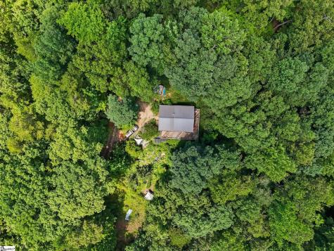 338 Little Crowe Creek Road Pickens SC 29671