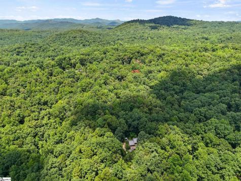 338 Little Crowe Creek Road Pickens SC 29671