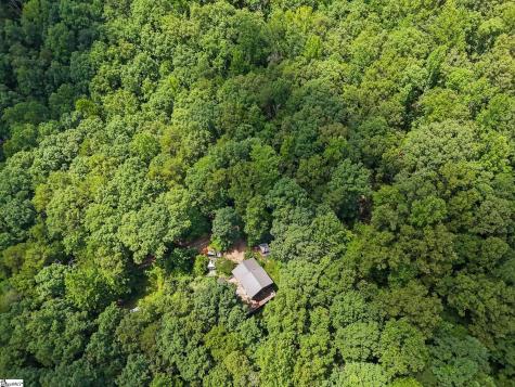 338 Little Crowe Creek Road Pickens SC 29671