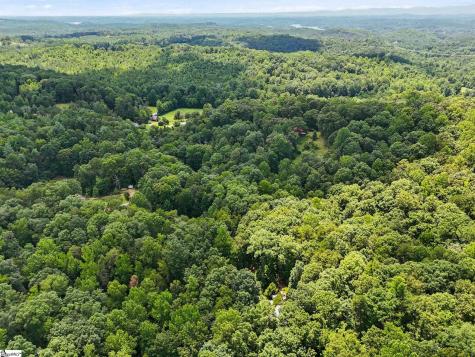 338 Little Crowe Creek Road Pickens SC 29671