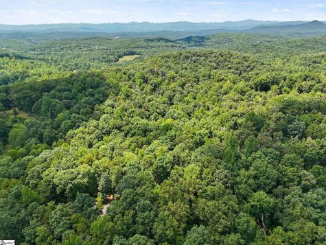 338 Little Crowe Creek Road Pickens SC 29671