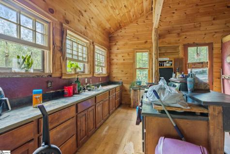 338 Little Crowe Creek Road Pickens SC 29671
