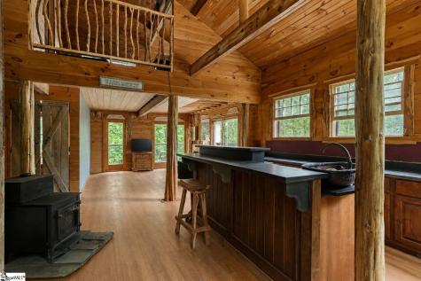 338 Little Crowe Creek Road Pickens SC 29671