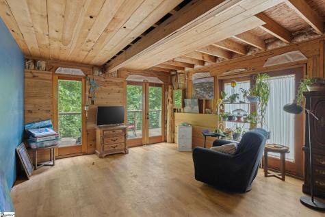 338 Little Crowe Creek Road Pickens SC 29671