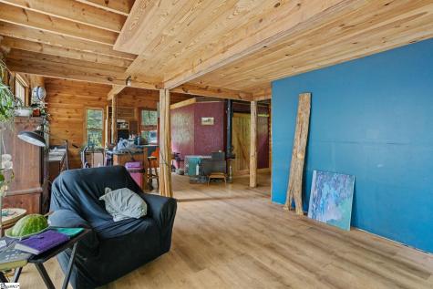 338 Little Crowe Creek Road Pickens SC 29671