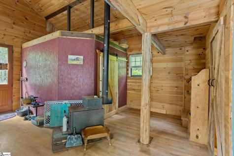 338 Little Crowe Creek Road Pickens SC 29671