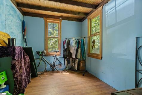 338 Little Crowe Creek Road Pickens SC 29671
