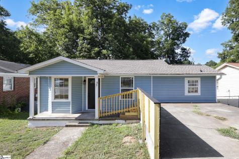 807 W Franklin Street Anderson SC 29624