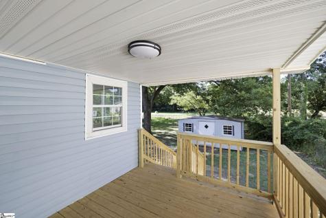 807 W Franklin Street Anderson SC 29624