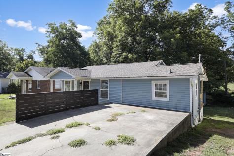 807 W Franklin Street Anderson SC 29624