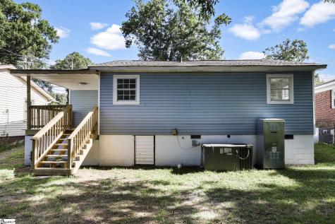 807 W Franklin Street Anderson SC 29624