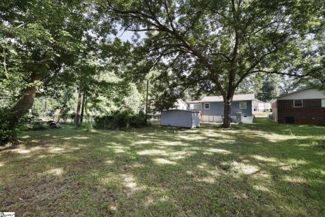 807 W Franklin Street Anderson SC 29624