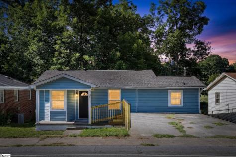 807 W Franklin Street Anderson SC 29624