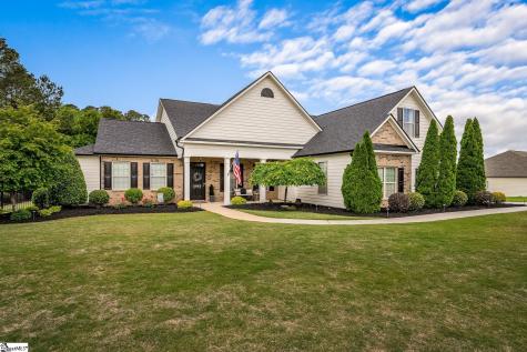 1001 Hillcrest Court Anderson SC 29621