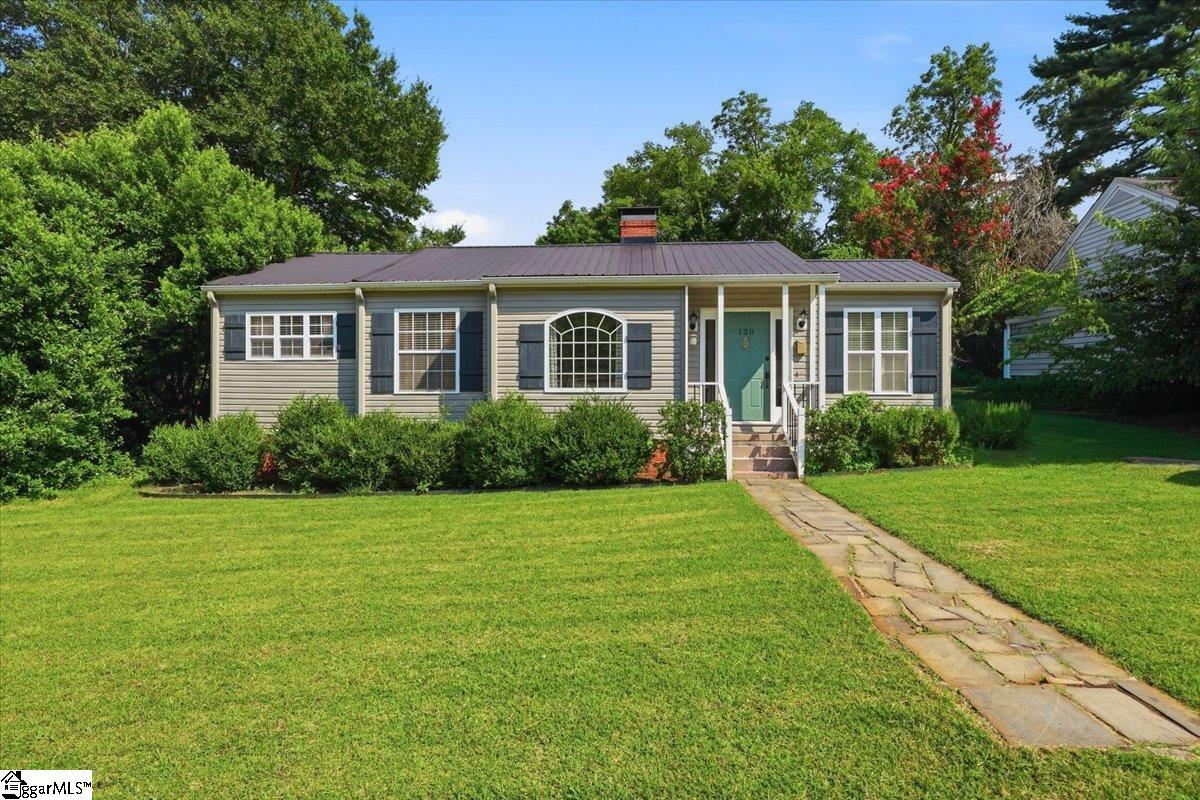 120 Calhoun Street Abbeville SC 29620