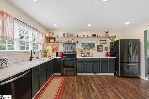 120 Calhoun Street Abbeville SC 29620