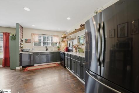 120 Calhoun Street Abbeville SC 29620