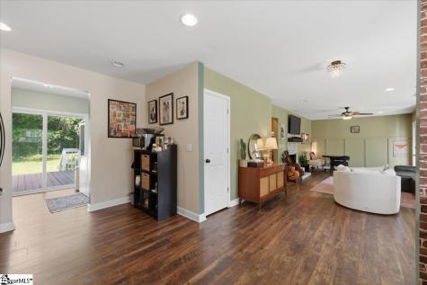 120 Calhoun Street Abbeville SC 29620