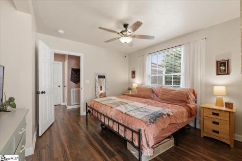 120 Calhoun Street Abbeville SC 29620