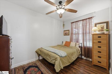120 Calhoun Street Abbeville SC 29620