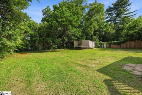 120 Calhoun Street Abbeville SC 29620