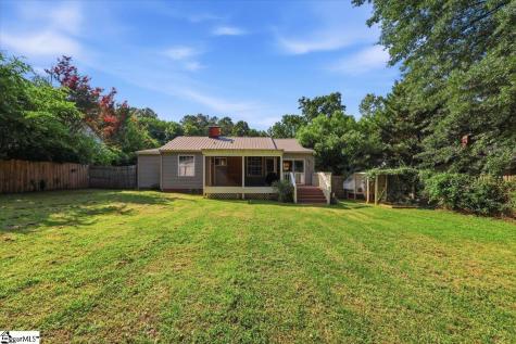 120 Calhoun Street Abbeville SC 29620
