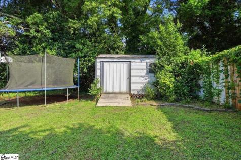 120 Calhoun Street Abbeville SC 29620