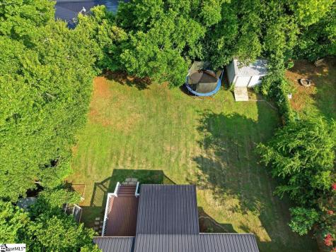 120 Calhoun Street Abbeville SC 29620