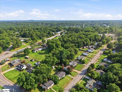 120 Calhoun Street Abbeville SC 29620