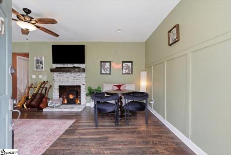 120 Calhoun Street Abbeville SC 29620
