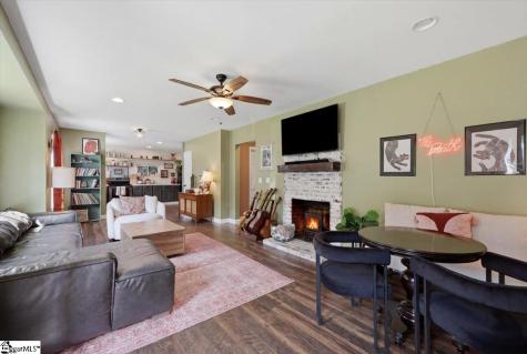 120 Calhoun Street Abbeville SC 29620