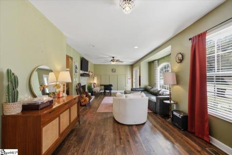 120 Calhoun Street Abbeville SC 29620