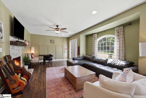120 Calhoun Street Abbeville SC 29620