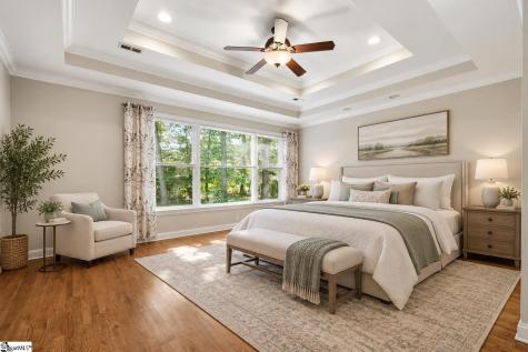 1 Mandarin Circle Taylors SC 29687