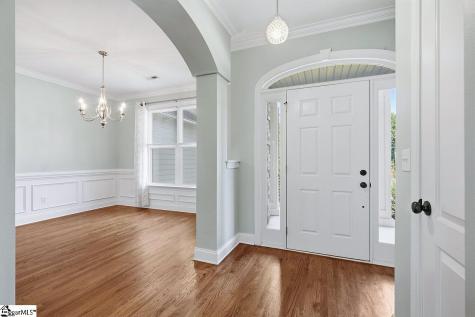 1 Mandarin Circle Taylors SC 29687