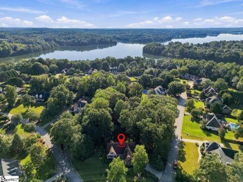 1 Mandarin Circle Taylors SC 29687