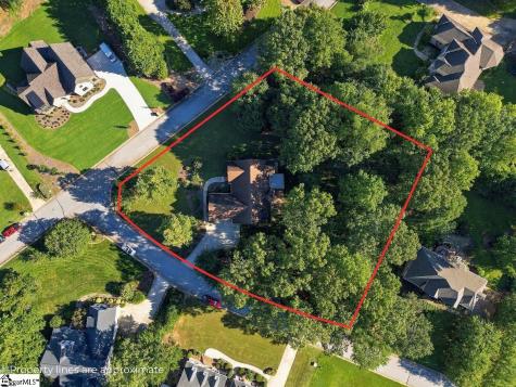 1 Mandarin Circle Taylors SC 29687