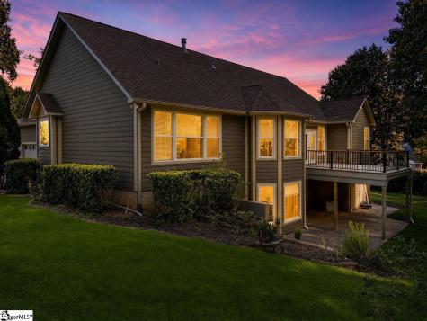 1 Mandarin Circle Taylors SC 29687