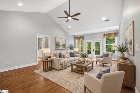 1 Mandarin Circle Taylors SC 29687