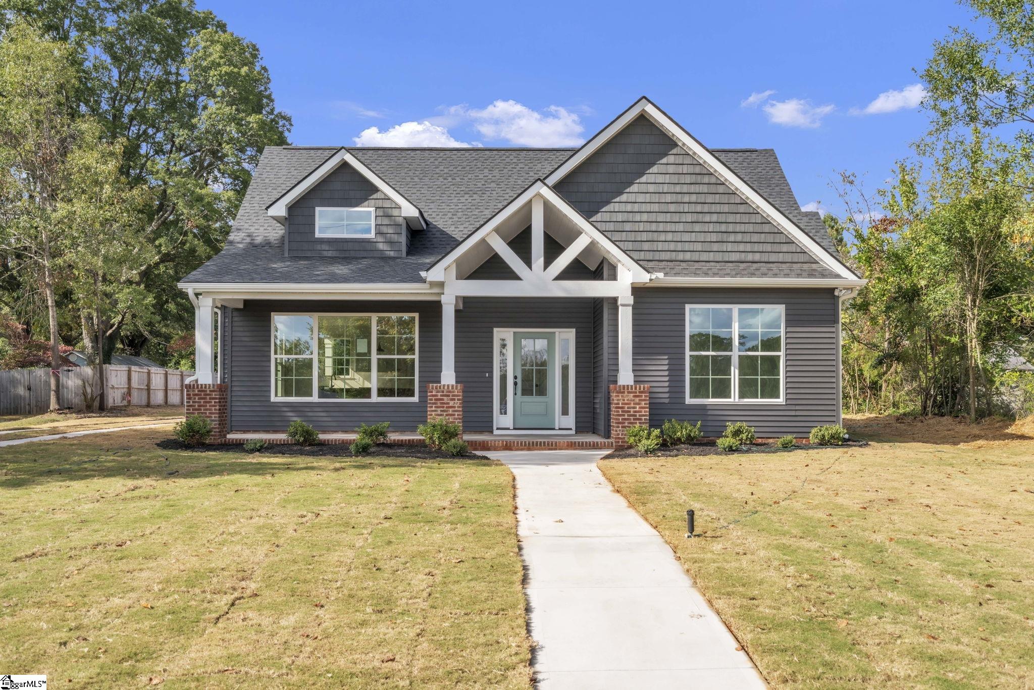 517 N East Main Street Easley SC 29640