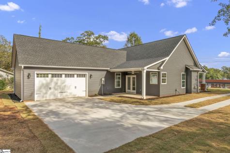 517 N East Main Street Easley SC 29640