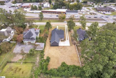 517 N East Main Street Easley SC 29640