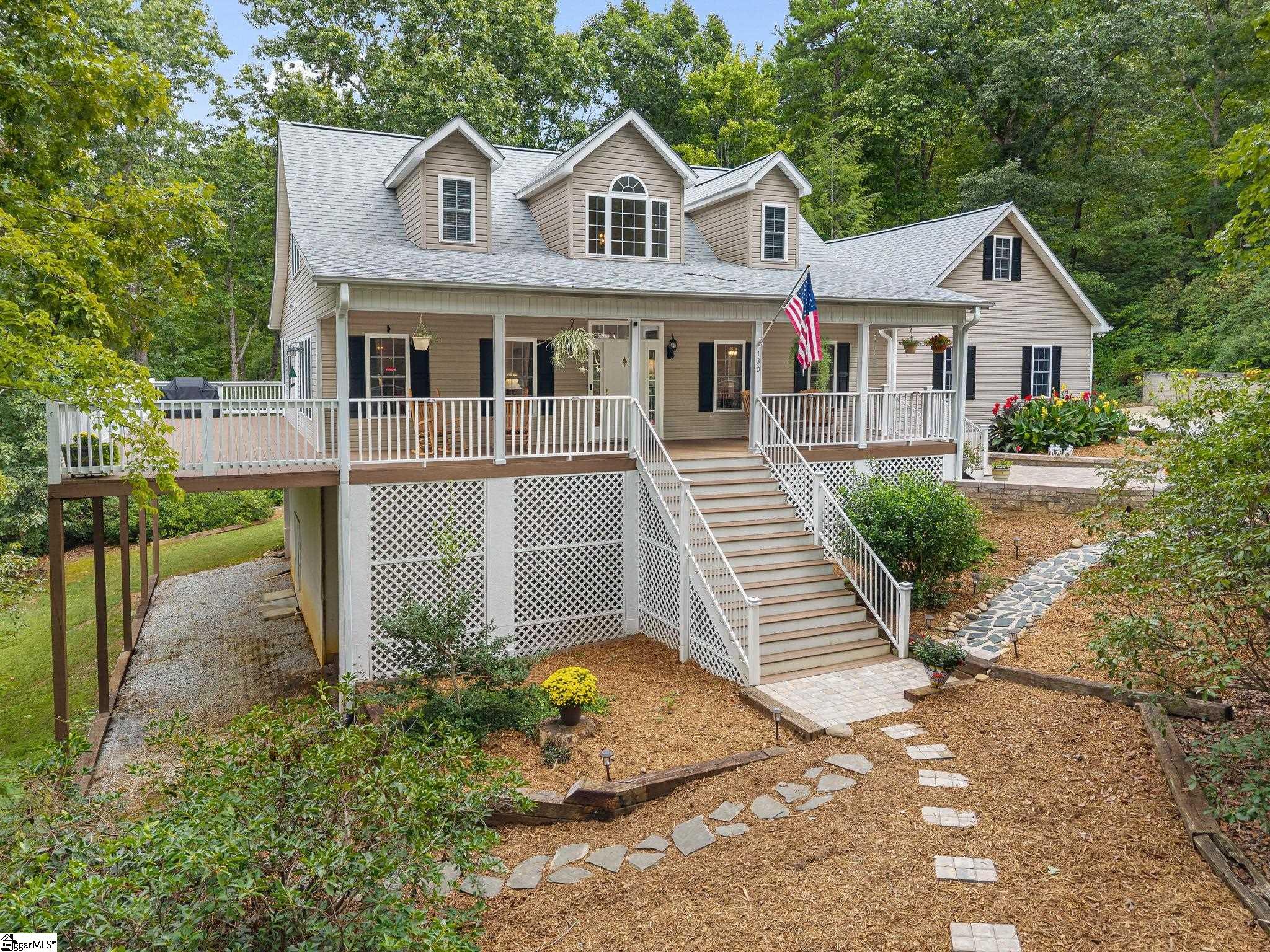130 Dorothy Lane Pickens SC 29671