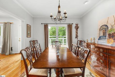 130 Dorothy Lane Pickens SC 29671