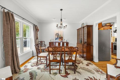 130 Dorothy Lane Pickens SC 29671