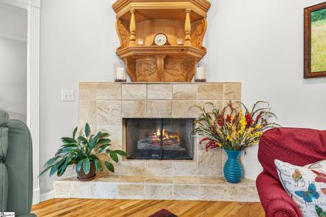 130 Dorothy Lane Pickens SC 29671