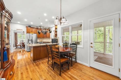 130 Dorothy Lane Pickens SC 29671