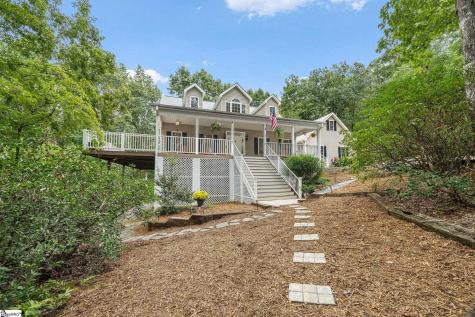 130 Dorothy Lane Pickens SC 29671