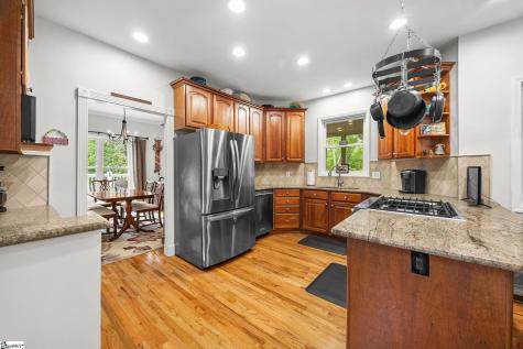 130 Dorothy Lane Pickens SC 29671